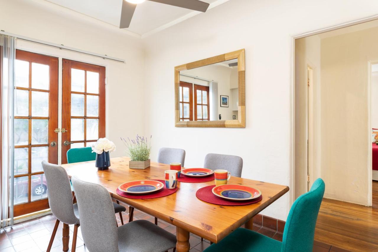 מנהטן ביץ' The Sea View Inn At The Beach מראה חיצוני תמונה