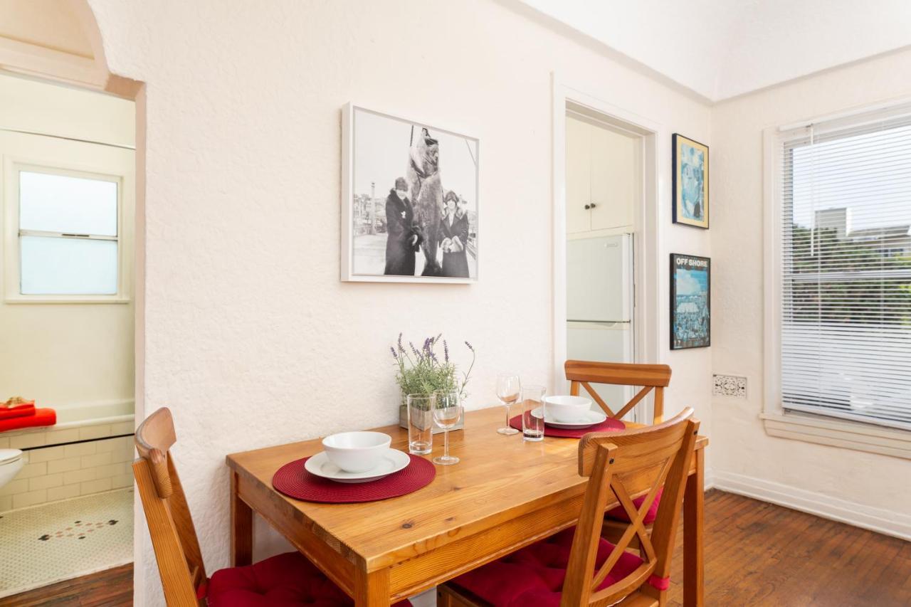 מנהטן ביץ' The Sea View Inn At The Beach מראה חיצוני תמונה