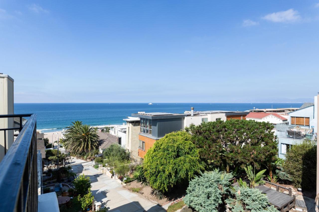 מנהטן ביץ' The Sea View Inn At The Beach מראה חיצוני תמונה