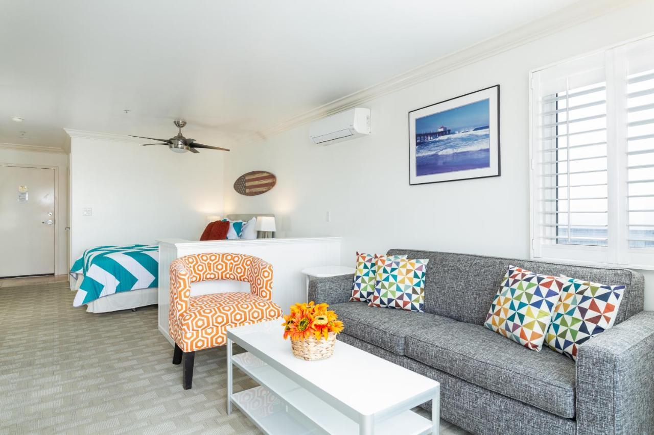 מנהטן ביץ' The Sea View Inn At The Beach מראה חיצוני תמונה